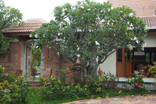 Villa Casa Negra