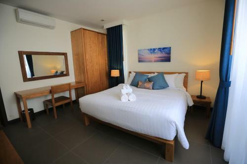 Hotel The Spirit Resort Hua Hin