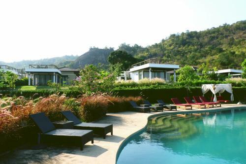 Hotel The Spirit Resort Hua Hin