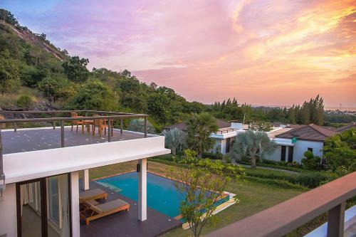Hotel The Spirit Resort Hua Hin