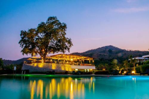 Hotel The Spirit Resort Hua Hin