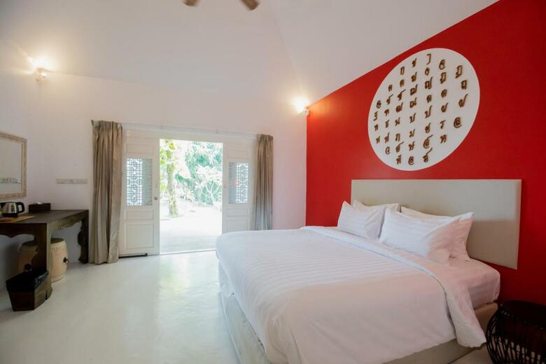 Hotel Sanae Beach Club