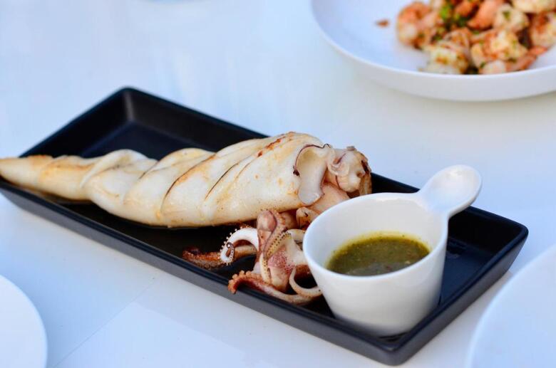 Hotel Sanae Beach Club