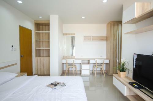 Apartamento Ozone Khaotao