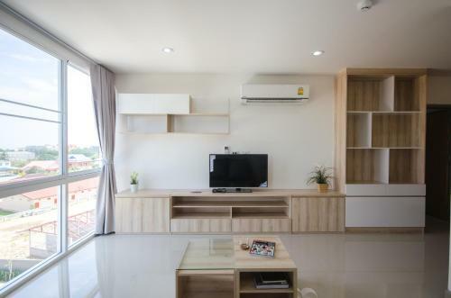 Apartamento Ozone Khaotao