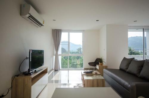 Apartamento Ozone Khaotao