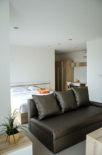 Apartamento Ozone Khaotao