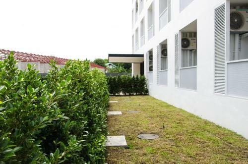 Apartamento Ozone Khaotao