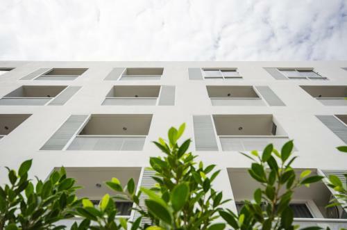 Apartamento Ozone Khaotao