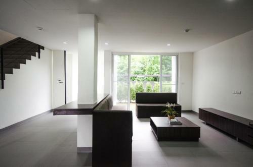 Apartamento Ozone Khaotao