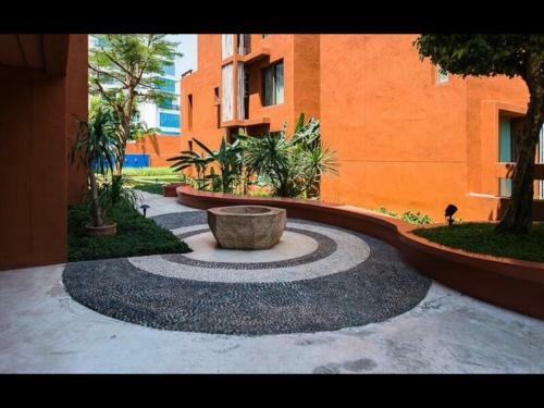 Apartamento Away Las Tortugas Beachfront Condo@hua Hin