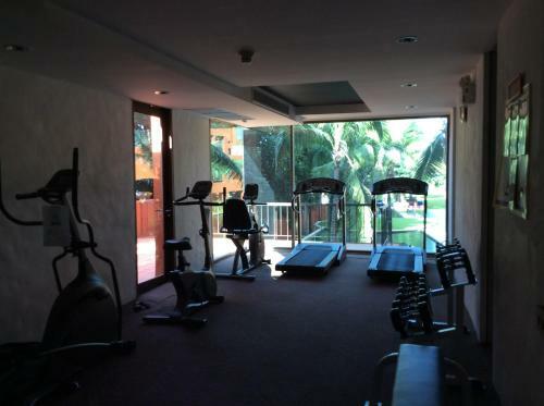Apartamento Away Las Tortugas Beachfront Condo@hua Hin