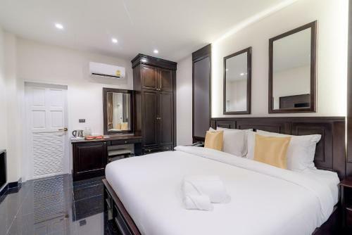 Hotel T Villas Hua Hin