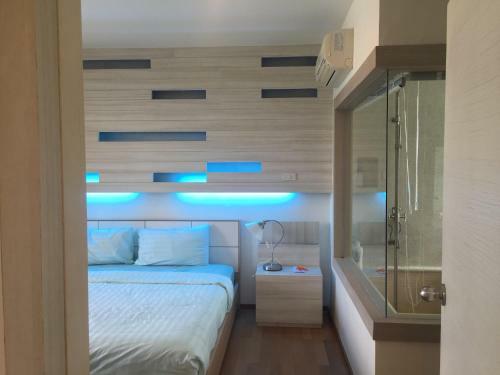 Apartamento Away Baan Nub Kluen Beach Front