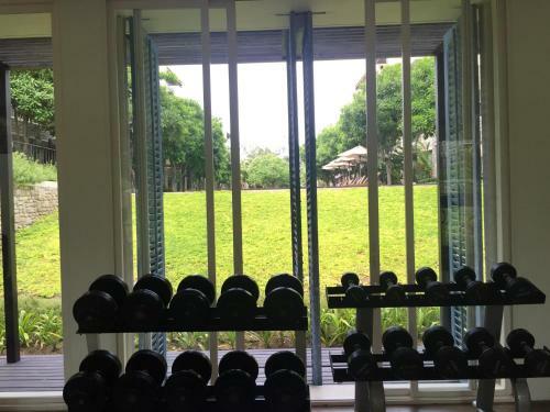 Apartamento Away Baan Nub Kluen Beach Front