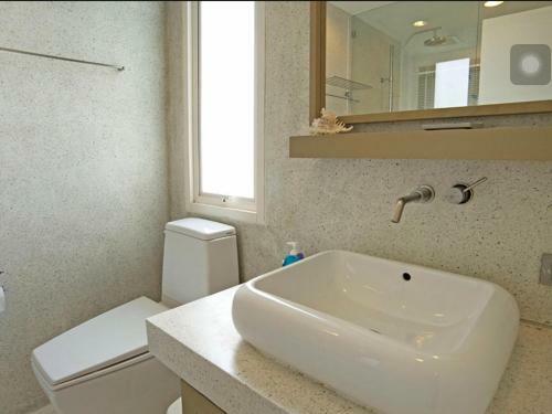 Apartamento Away Baan Nub Kluen Beach Front