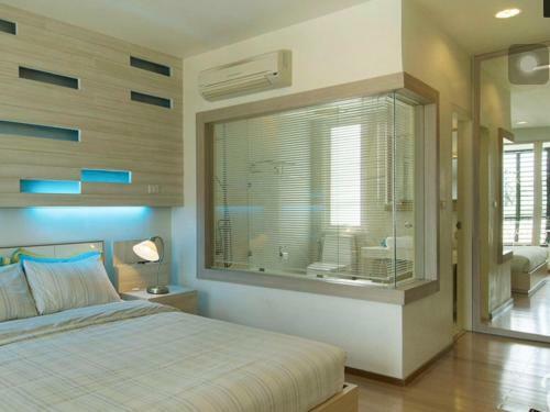 Apartamento Away Baan Nub Kluen Beach Front