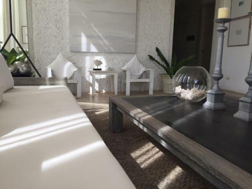Apartamento Away Baan Nub Kluen Beach Front