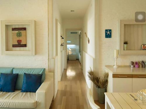Apartamento Away Baan Nub Kluen Beach Front