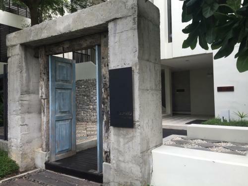 Apartamento Away Baan Nub Kluen Beach Front