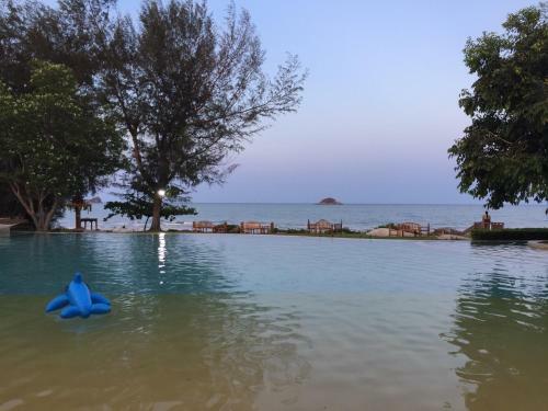 Apartamento Away Baan Nub Kluen Beach Front