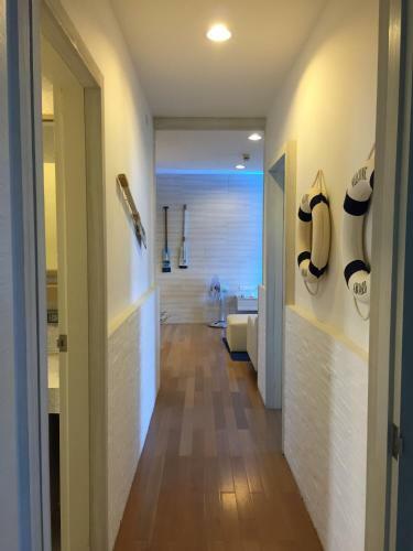 Apartamento Away Baan Nub Kluen Beach Front