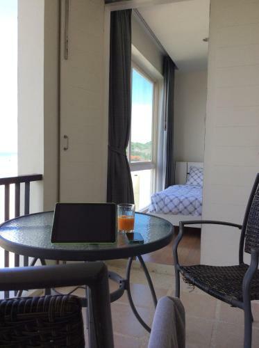 Apartamento Away Baan Nub Kluen Beach Front