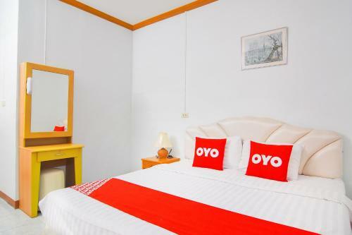 Hostal Oyo 570 Seaside Hua Hin