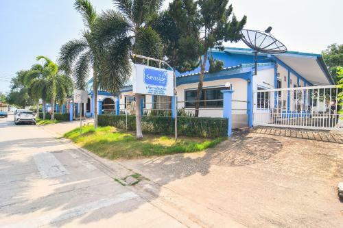 Hostal Oyo 570 Seaside Hua Hin