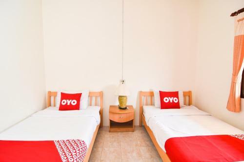 Hostal Oyo 570 Seaside Hua Hin