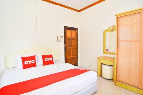 Hostal Oyo 570 Seaside Hua Hin
