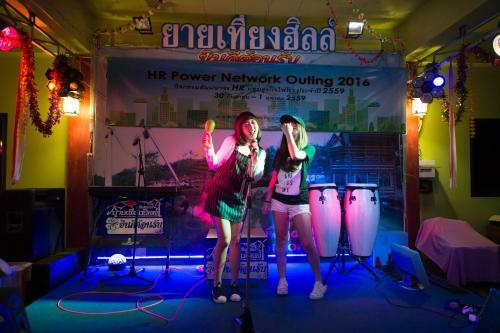 Hotel Yaithienghill Homestay