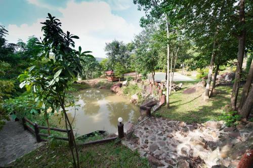 Hotel Yaithienghill Homestay