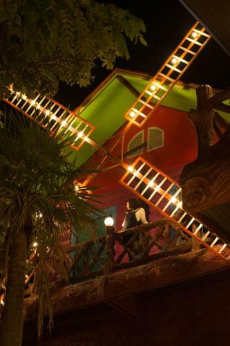 Hotel Yaithienghill Homestay