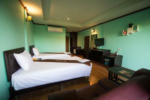 Hotel Yaithienghill Homestay