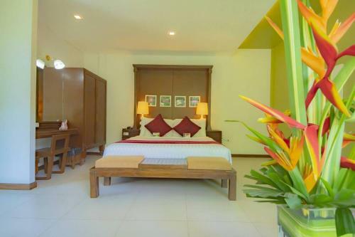 Hotel Nana Resort Kaengkrachan