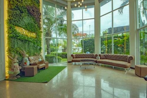 Hotel Nana Resort Kaengkrachan