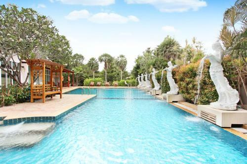 Hotel Nana Resort Kaengkrachan