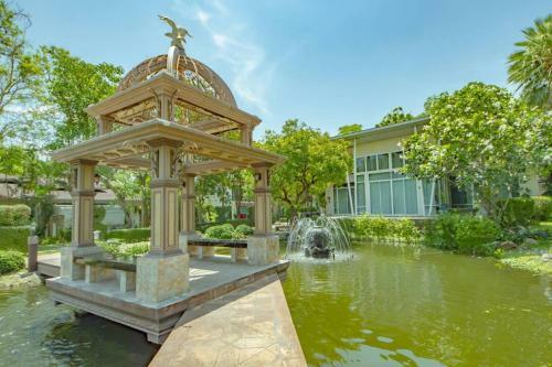 Hotel Nana Resort Kaengkrachan