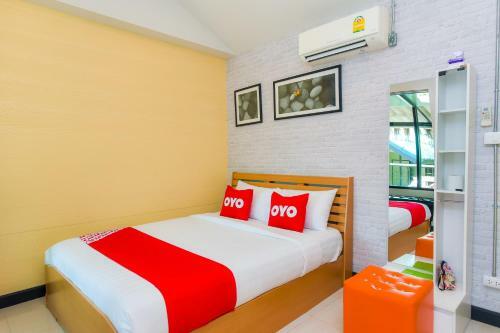 Hostal Oyo 390 Nana River Kaeng Krachan