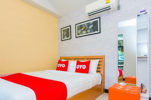 Hostal Oyo 390 Nana River Kaeng Krachan
