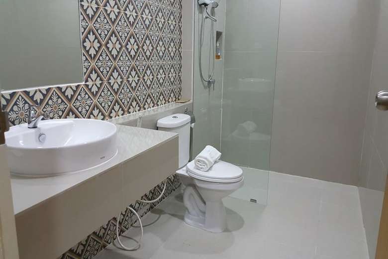 Hotel Narinfah Resort