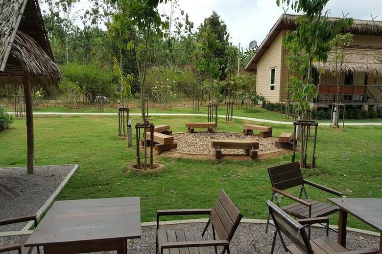 Hotel Narinfah Resort
