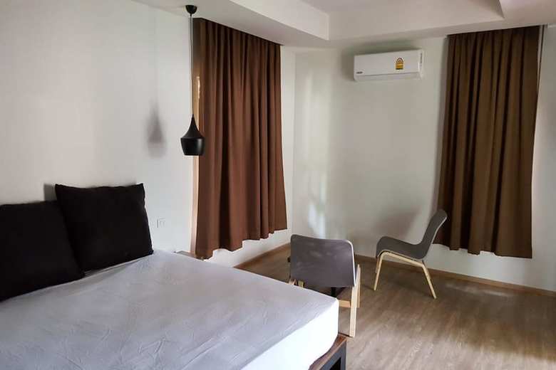 Hotel Narinfah Resort
