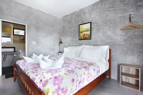 Agroturismo White Knot Khao Yai By D Varee