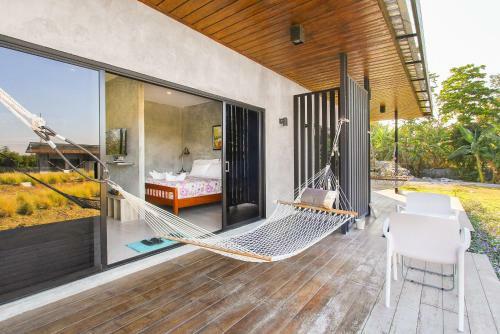 Agroturismo White Knot Khao Yai By D Varee