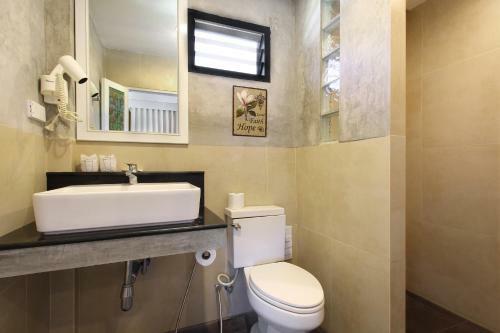 Agroturismo White Knot Khao Yai By D Varee