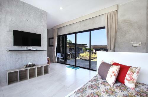 Agroturismo White Knot Khao Yai By D Varee
