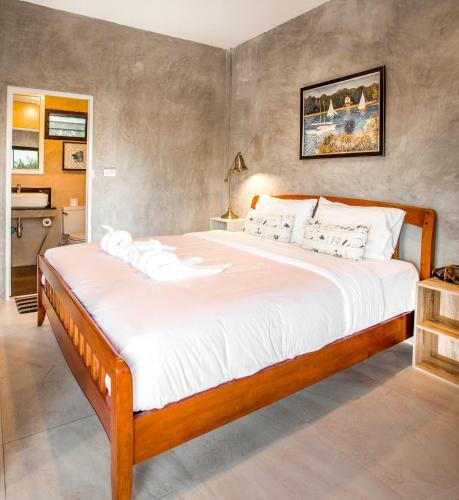 Agroturismo White Knot Khao Yai By D Varee