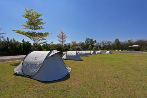 Agroturismo White Knot Khao Yai By D Varee